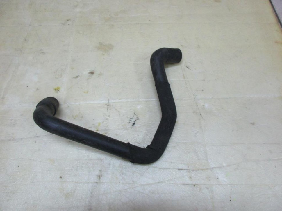 Патрубок ОЖ MERCEDES-BENZ A-класс W169 (2004 - 2008) фото 1 — Разборка Мерседес