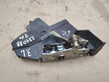 Замок двери задней левой MERCEDES-BENZ E-класс W210/S210 рестайлинг (1999 - 2003) — Разборка Мерседес