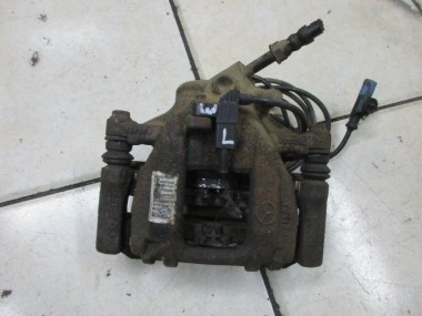 Суппорт задний левый MERCEDES-BENZ Sprinter W906 (2006 - 2019) — Разборка Мерседес