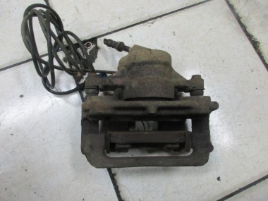 Суппорт задний левый MERCEDES-BENZ Sprinter W906 (2006 - 2019) — Разборка Мерседес