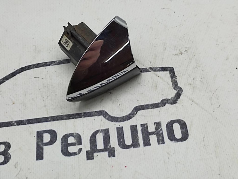 Крышка ручки двери MERCEDES-BENZ GLE-класс W166 (2015 - 2018) фото 1 — Разборка Мерседес