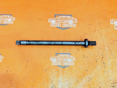 Вал промежуточный перед привода MERCEDES-BENZ E-класс W211/S211 (2002 - 2006) — Разборка Мерседес