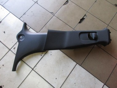 Накладка средней стойки MERCEDES-BENZ CLA-класс C117/X117 рестайлинг (2016 - 2019) — Разборка Мерседес