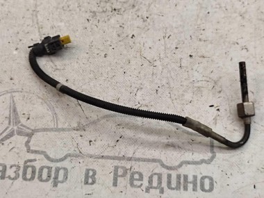 Датчик температуры MERCEDES-BENZ GLE-класс W166 (2015 - 2018) — Разборка Мерседес