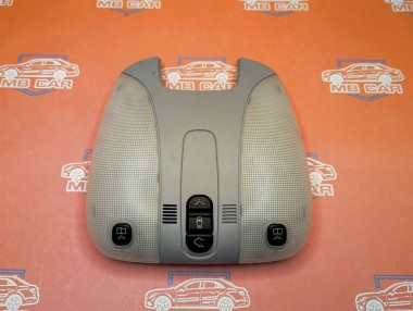Плафон салона MERCEDES-BENZ S-класс W220 (1998 - 2005) — Разборка Мерседес