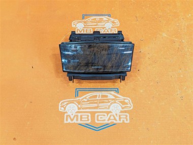Пепельница MERCEDES-BENZ C-класс W203/S203/CL203 (2000 - 2004) — Разборка Мерседес