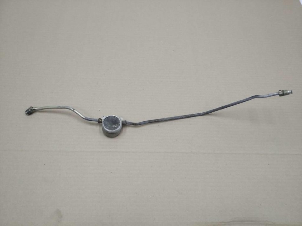 Трубка сцепления MERCEDES-BENZ M-класс W163 (1997 - 2001) фото 1 — Разборка Мерседес