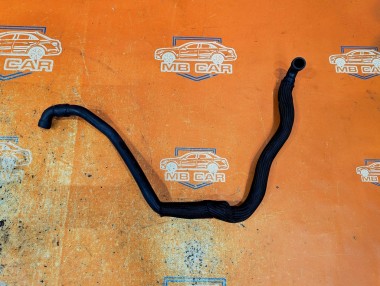 Патрубок воздушный MERCEDES-BENZ C-класс W204/S204/С204 рестайлинг (2011 - 2015) — Разборка Мерседес