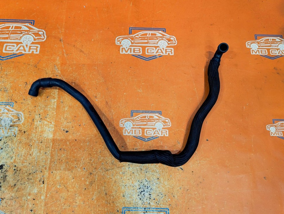 Патрубок воздушный MERCEDES-BENZ C-класс W204/S204/С204 рестайлинг (2011 - 2015) фото 1 — Разборка Мерседес