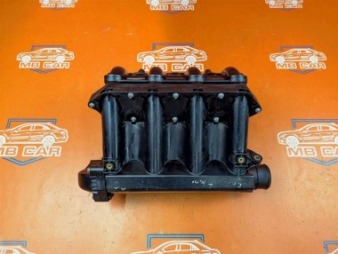 Коллектор впускной MERCEDES-BENZ Sprinter W901-905 (1995 - 2006) — Разборка Мерседес