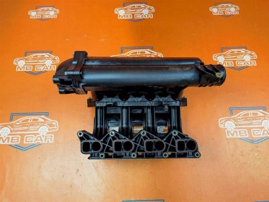 Коллектор впускной MERCEDES-BENZ Sprinter W901-905 (1995 - 2006) — Разборка Мерседес