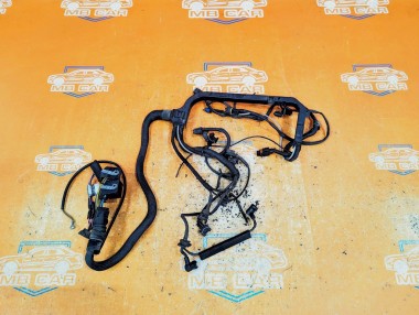 Проводка моторная MERCEDES-BENZ C-класс W202/S202 (1993 - 1997) — Разборка Мерседес