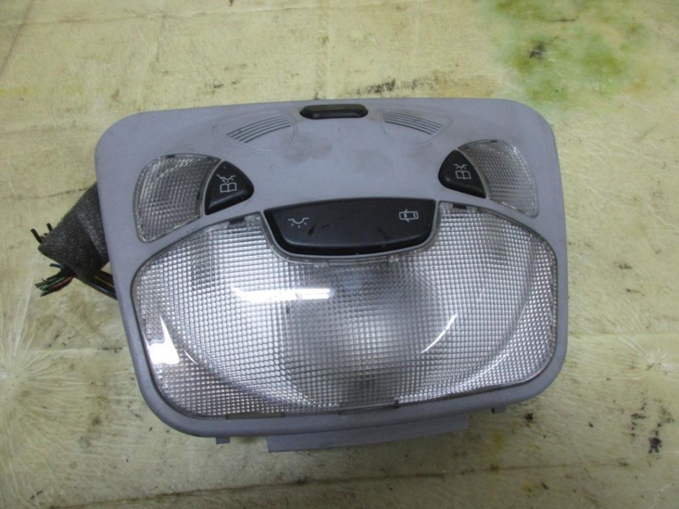 Плафон салона MERCEDES-BENZ C-класс W203/S203/CL203 (2000 - 2004) фото 1 — Разборка Мерседес