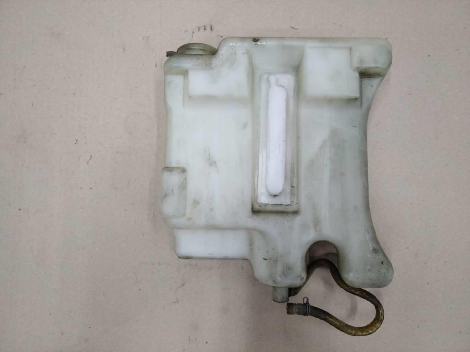 Бачок омывателя фар MERCEDES-BENZ E-класс W210/S210 рестайлинг (1999 - 2003) фото 1 — Разборка Мерседес