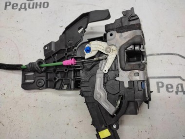 Замок двери задней правой MERCEDES-BENZ E-класс W213/S213/C238/A238 (2016 - 2021) — Разборка Мерседес