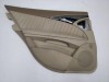 Карта двери задняя левая MERCEDES-BENZ E-класс W211/S211 рестайлинг (2006 - 2009) фото 1 — Разборка Мерседес