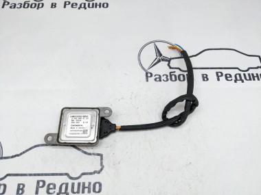 Датчик окислов азота MERCEDES-BENZ GLE-класс W166 (2015 - 2018) — Разборка Мерседес