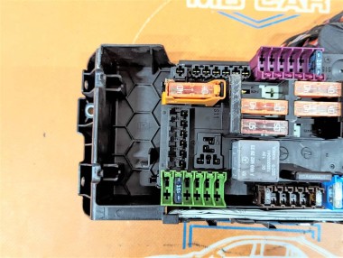 Блок предохранителей MERCEDES-BENZ E-класс W213/S213/C238/A238 (2016 - 2021) — Разборка Мерседес