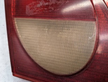 Фонарь крышки багажника MERCEDES-BENZ E-класс W210/S210 (1995 - 1999) — Разборка Мерседес