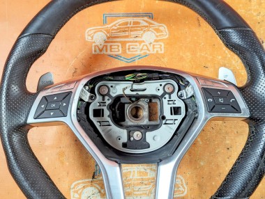 Руль MERCEDES-BENZ CLS-класс AMG C218/X218 (2010 - 2014) &mdash; Разборка Мерседес