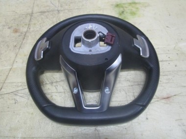 Руль MERCEDES-BENZ CLS-класс C218/X218 рестайлинг (2014 - 2017) — Разборка Мерседес