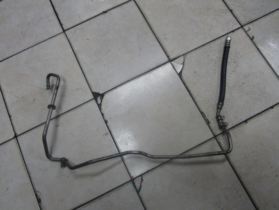 Трубка АКПП MERCEDES-BENZ CLS-класс C218/X218 рестайлинг (2014 - 2017) фото 1 — Разборка Мерседес