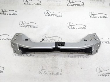 Панель телевизора верхняя MERCEDES-BENZ M-класс W163 рестайлинг (2001 - 2005) — Разборка Мерседес