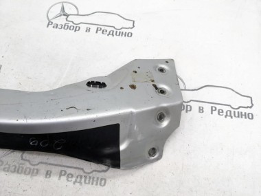 Панель телевизора верхняя MERCEDES-BENZ M-класс W163 рестайлинг (2001 - 2005) — Разборка Мерседес