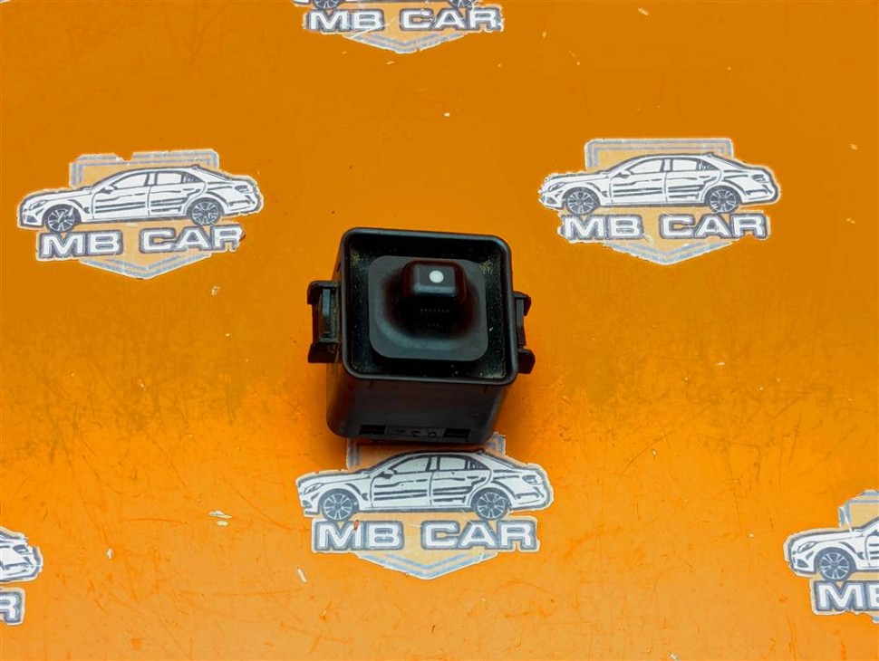 Кнопка регулировки зеркал MERCEDES-BENZ W124 W124/S124/C124/A124 (1984 - 1993) фото 1 — Разборка Мерседес