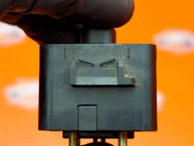 Кнопка регулировки зеркал MERCEDES-BENZ W124 W124/S124/C124/A124 (1984 - 1993) — Разборка Мерседес