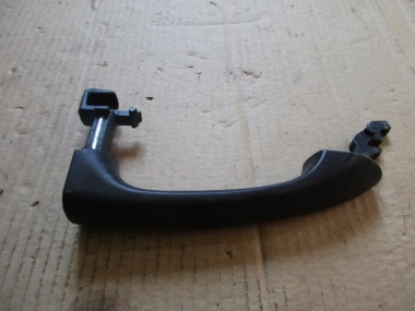 Ручка двери наружняя MERCEDES-BENZ C-класс W203/S203/CL203 (2000 - 2004) — Разборка Мерседес