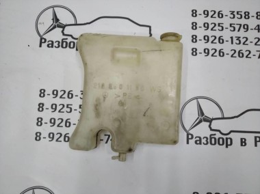 Бачок омывателя фар MERCEDES-BENZ E-класс W210/S210 (1995 - 1999) — Разборка Мерседес