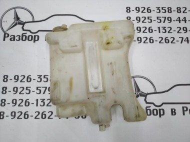Бачок омывателя фар MERCEDES-BENZ E-класс W210/S210 (1995 - 1999) — Разборка Мерседес