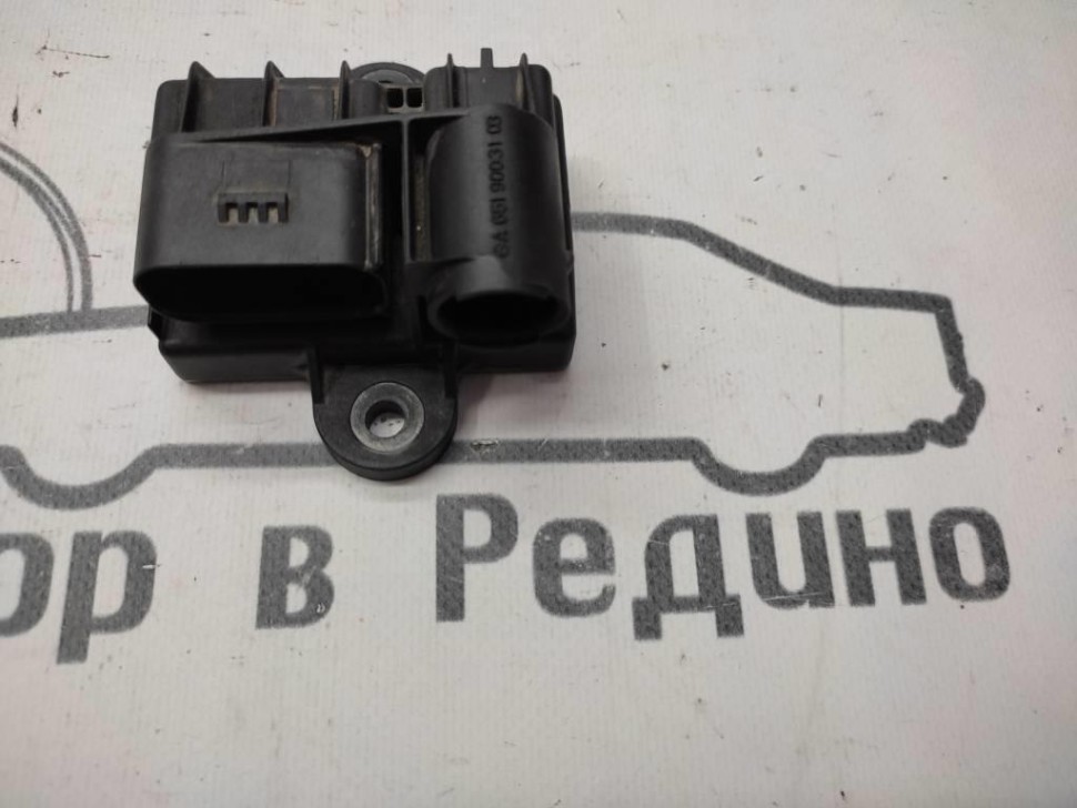 Реле свечей накала MERCEDES-BENZ Sprinter W906 (2006 - 2019) фото 1 — Разборка Мерседес