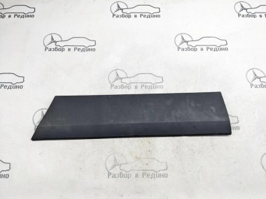 Молдинг двери MERCEDES-BENZ Sprinter w906 — Разборка Мерседес