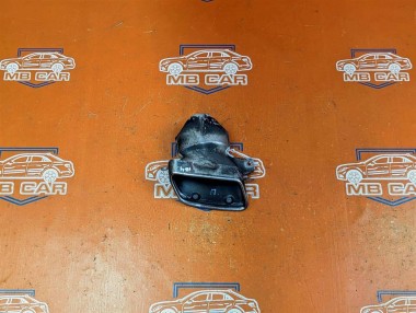 Насадка на глушитель MERCEDES-BENZ E-класс W212/S212/C207/A207 (2009 - 2013) — Разборка Мерседес