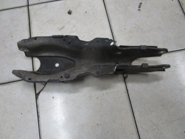 Рычаг задней стойки (лодка) MERCEDES-BENZ S-класс W220 рестайлинг (2002 - 2005) — Разборка Мерседес