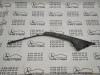 Накладка передней стойки MERCEDES-BENZ V-class W638 фото 2 — Разборка Мерседес