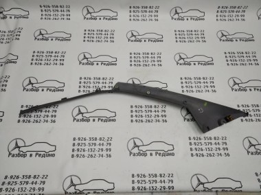 Накладка передней стойки MERCEDES-BENZ Vito W638 (1996 - 2003) — Разборка Мерседес