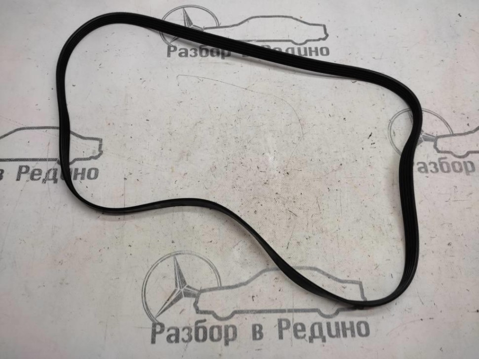 Ремень приводной MERCEDES-BENZ B-класс W246 (2011 - 2014) фото 1 — Разборка Мерседес