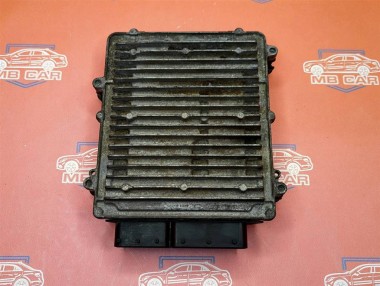 Блок управления двигателем MERCEDES-BENZ GL-класс X166 (2012 - 2016) — Разборка Мерседес