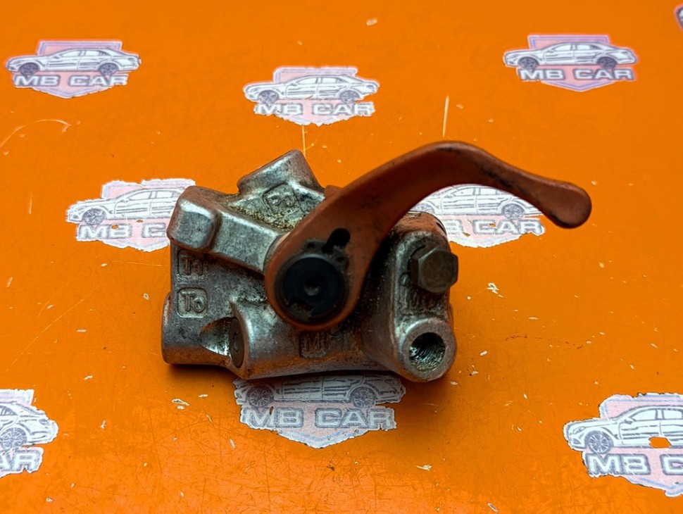 Клапан MERCEDES-BENZ E-класс W124/S124/C124/A124 (1984 - 1997) фото 1 — Разборка Мерседес