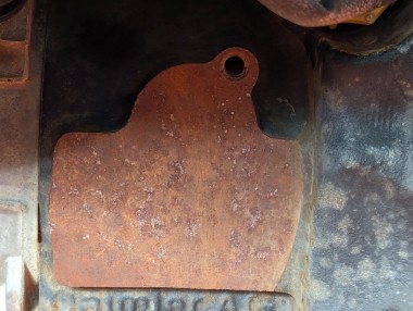 Двигатель дизельный MERCEDES-BENZ Vito W639 рестайлинг (2010 - 2014) &mdash; Разборка Мерседес