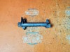 Трубка ОЖ MERCEDES-BENZ C-класс W205/S205/C205/A205 (2014 - 2018) фото 1 &mdash; Разборка Мерседес