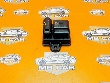 Реле свечей накала MERCEDES-BENZ C-класс W204/S204 (2006 - 2011) — Разборка Мерседес