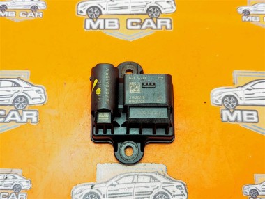 Реле свечей накала MERCEDES-BENZ C-класс W204/S204 (2006 - 2011) — Разборка Мерседес