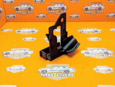 Замок капота MERCEDES-BENZ GLE-класс W166 (2015 - 2018) — Разборка Мерседес
