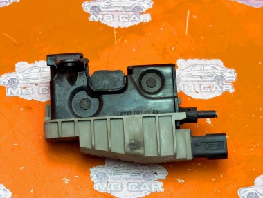 Замок капота MERCEDES-BENZ E-класс W212/S212/C207/A207 (2009 - 2013) &mdash; Разборка Мерседес