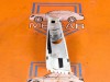 Накладка средней стойки MERCEDES-BENZ E-класс W211/S211 рестайлинг (2006 - 2009) E 200 1.8 AT (184 л.с.) фото 4 &mdash; Разборка Мерседес