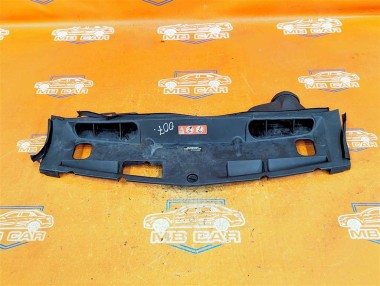 Воздухозаборник MERCEDES-BENZ C-класс W204/S204 (2006 - 2011) — Разборка Мерседес